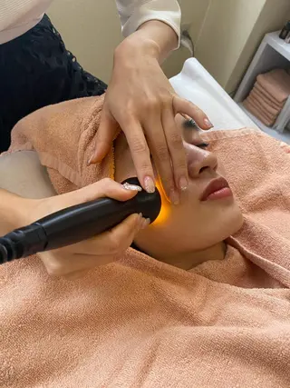 Private salon Dux所属・肌管理&nail Salon  Duxの眉毛・アイブロウイメージ
