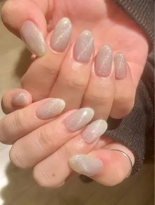 ネイル たまプラーザ ANZUのネイルデザイン