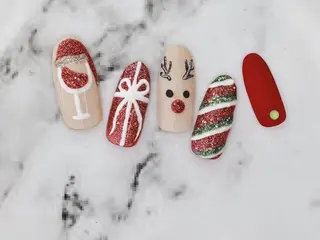 ネイル リオッサ オブ ラグーン神戸店のエステ・リラクイメージ