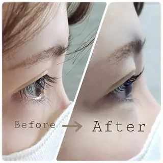 マツエク・マツパ EBRIS浦和店 ☆ M a n aの眉毛・アイブロウイメージ