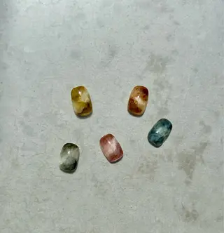 ネイル Halun nail所属・Halun nailのネイルデザイン