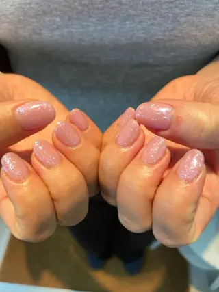 ネイル FREE'S nail三宮のネイルデザイン