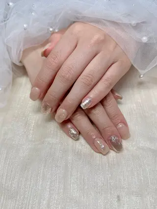 ネイル Miki NAILのネイルデザイン