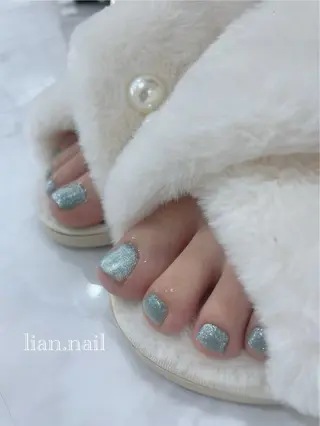 ネイル Lian nailのネイルデザイン