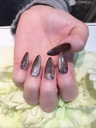 ネイル 🌼Rakuun🌼 ミナのネイルデザイン