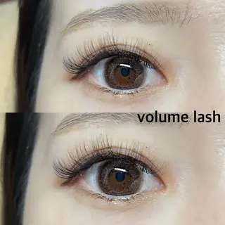 マツエク・マツパ eyelist🩰 ユザワのマツエク・マツパデザイン