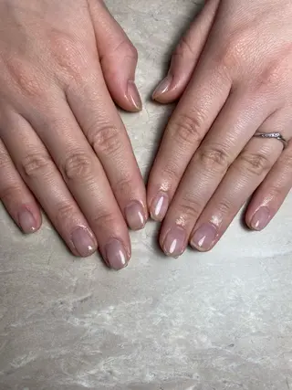 ネイル nailsalon mecoのネイルデザイン