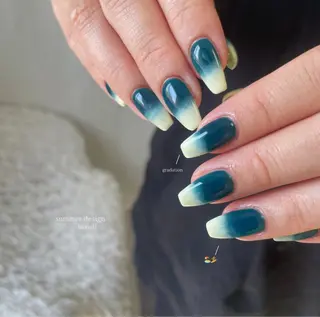 ネイル m.nail salonのネイルデザイン