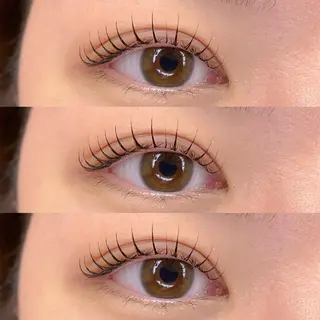 マツエク・マツパ DL ･BEAUTYのマツエク・マツパデザイン