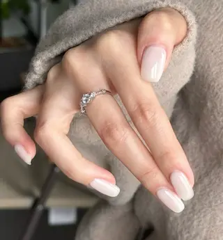 ネイル H&Bsalon カイのネイルデザイン