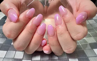 ネイル Regulus 光田のネイルデザイン