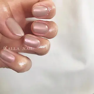 ネイル mie ミイのネイルデザイン