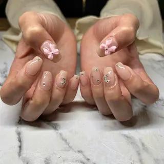 ネイル HANA まこのネイルデザイン
