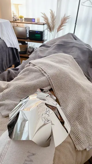 menard facial salon  下池田西所属・🌷岸和田エステ オーナー🌷のエステ・リラクイメージ