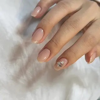 ネイル amu nail. RINAのネイルデザイン