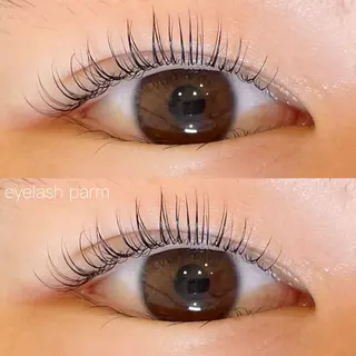 マツエク・マツパ eyenico 梅田店の眉毛・アイブロウイメージ