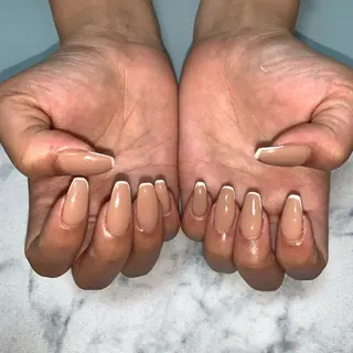 ネイル 🌙🫧CHARME (RUKA)🦋🫧のネイルデザイン