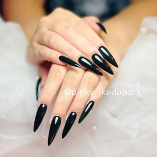 ネイル PINKY nail所属・ピンキー 池田公園店のネイルデザイン