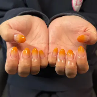 ネイル yano Ribbon佐野店のネイルデザイン