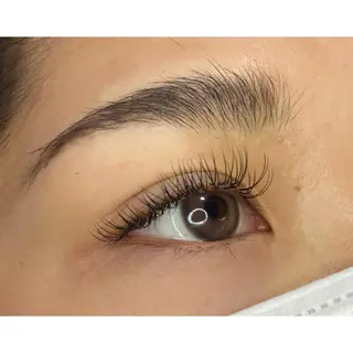 マツエク・マツパ 後藤 麻子のマツエク・マツパデザイン