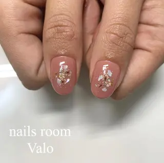 ネイル nails room Valoのネイルデザイン