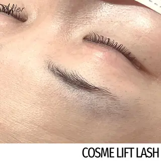 マツエク・マツパ CARA カーラのマツエク・マツパデザイン