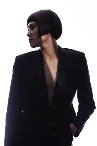 ショート beauche〜ボーチェ・ヘアサロン〜所属・beauche ・salonのヘアスタイル