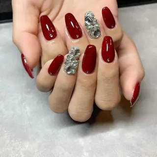 ネイル NailSalon Mooiのネイルデザイン