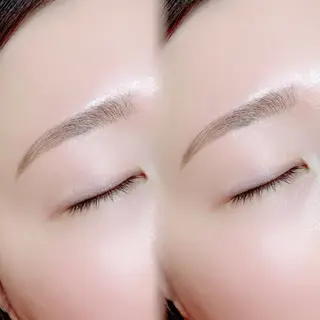 アイブロウ mignon /まつげパーマのマツエク・マツパデザイン