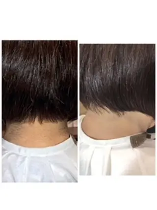 Lien オーナー 山口智嘉のエステ・リラクイメージ