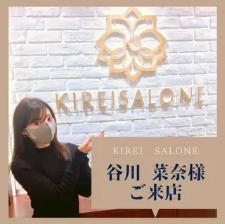 全身痩身✨ キレイサローネ川越店のエステ・リラクイメージ