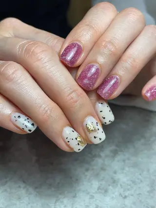 ネイル irodori ayaのネイルデザイン