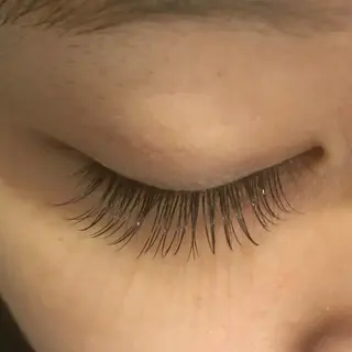 マツエク・マツパ salut所属・レイ ⭐︎のマツエク・マツパデザイン