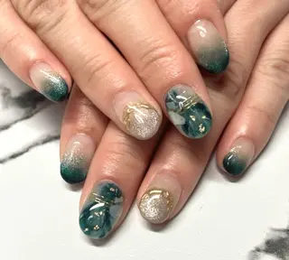 ネイル KAONAIL 【Sakurai】のネイルデザイン