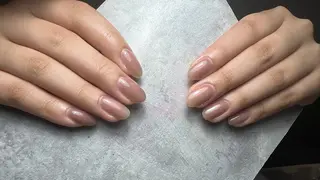 ネイル イブ ネイリのネイルデザイン