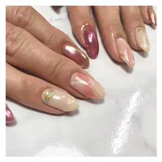 ネイル IRIE Nailのネイルデザイン