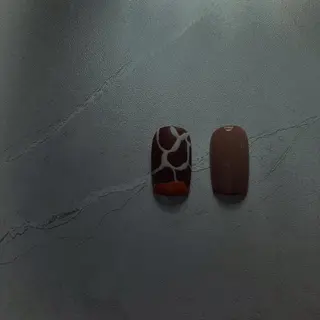 ネイル jonjon maiのネイルデザイン