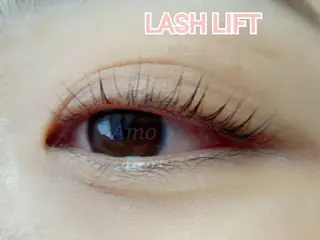 マツエク・マツパ ‘Amo アモのマツエク・マツパデザイン