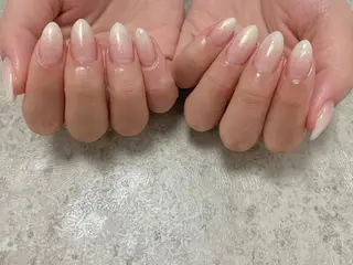 カラー ネイル 松井 亜由美のネイルデザイン