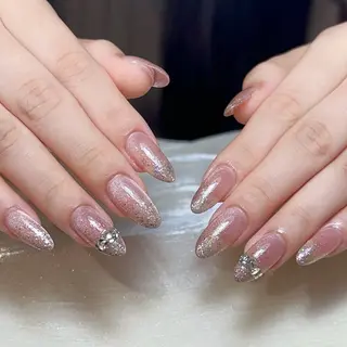 ネイル DEMAIN- 🌸のネイルデザイン