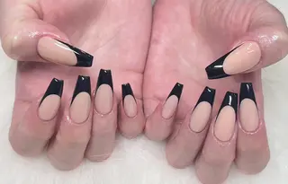 ネイル NAILSGOGO shibuyaのネイルデザイン