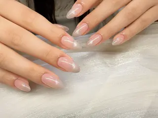 ネイル 長出し専門店🎀 HARO💕Nailのネイルデザイン