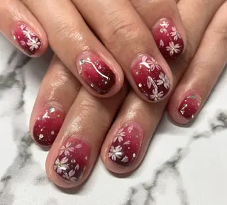 ネイル KAONAIL 【Sakurai】のネイルデザイン