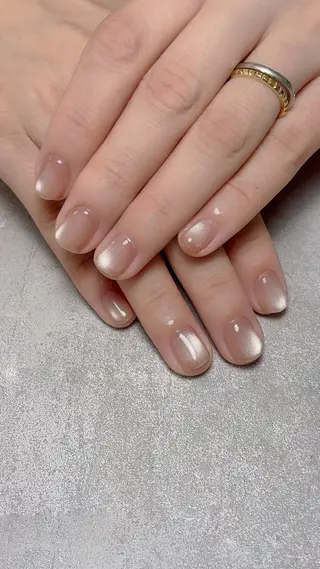 ネイル ella nail AIのネイルデザイン