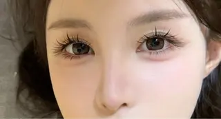 マツエク・マツパ ビオラス池袋 まつげパーマ/フラットラッシュ/眉毛所属・ビオラス サロンのマツエク・マツパデザイン