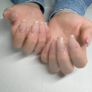 ネイル 川端 京香のネイルデザイン