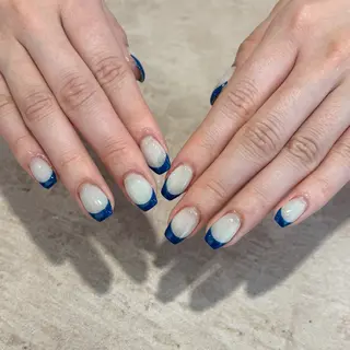 ネイル モデル様募集中♡ Kokomi🍮のネイルデザイン