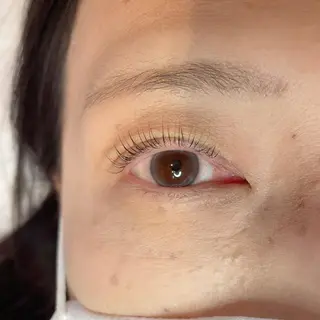 マツエク・マツパ Oyama Wakanaのマツエク・マツパデザイン