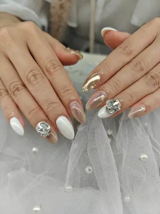ネイル ♡Sherry  Nail♡のネイルデザイン