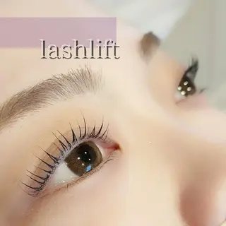 マツエク・マツパ cinq   kaede.のマツエク・マツパデザイン